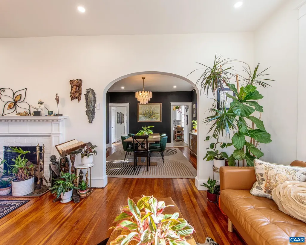 817 Henry Avenue Charlottesville VA 22903