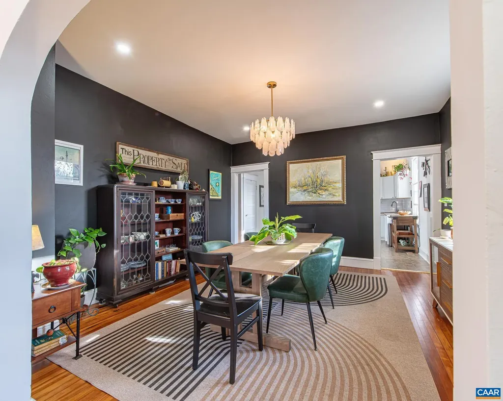 817 Henry Avenue Charlottesville VA 22903