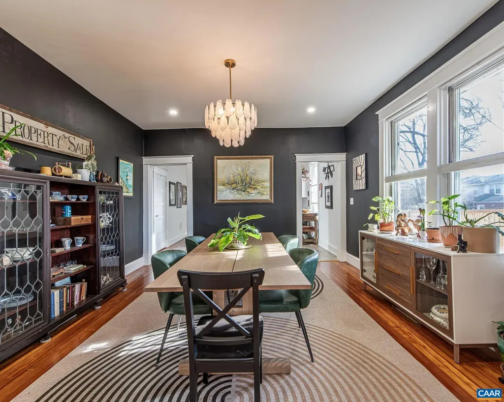 817 Henry Avenue Charlottesville VA 22903