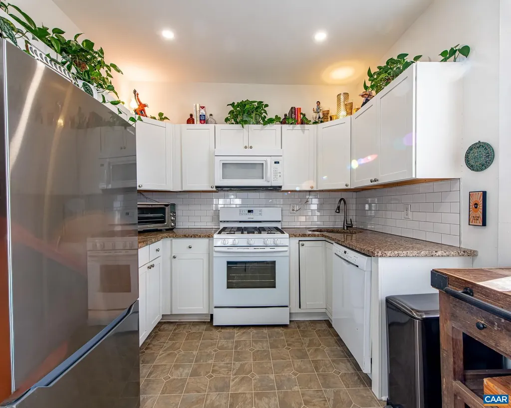 817 Henry Avenue Charlottesville VA 22903