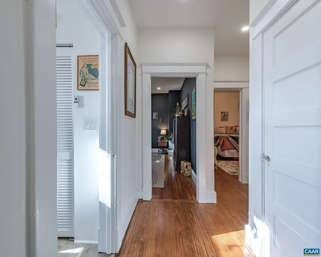 817 Henry Avenue Charlottesville VA 22903