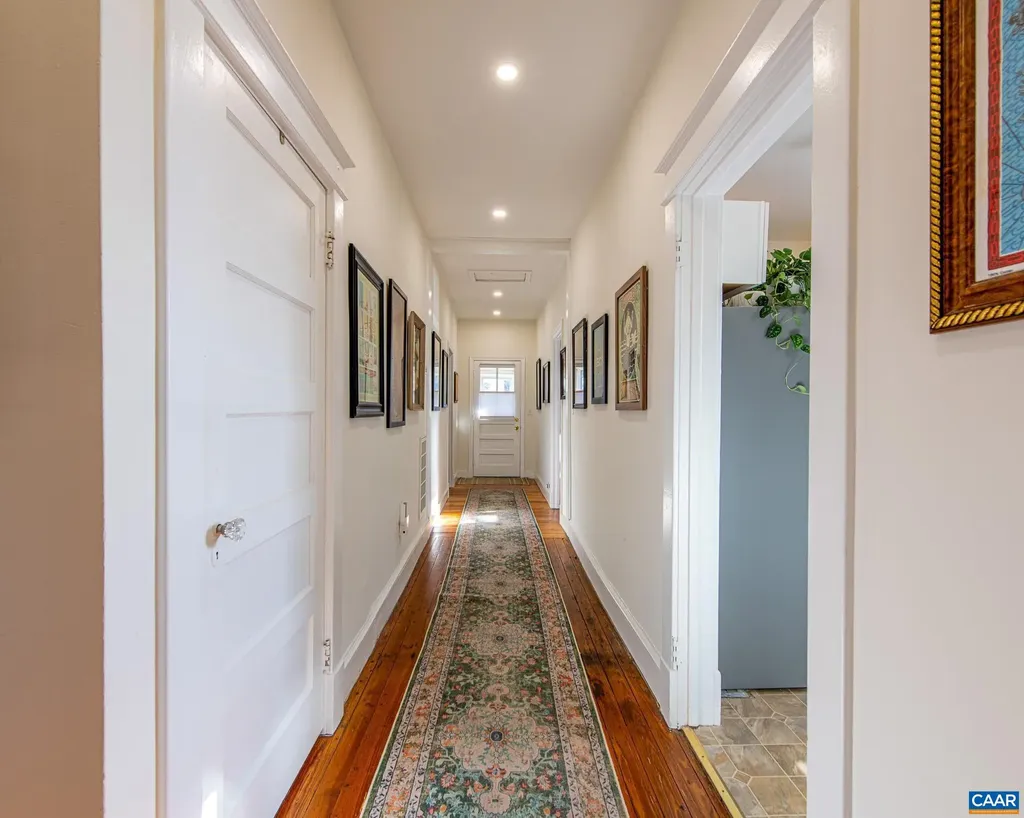817 Henry Avenue Charlottesville VA 22903