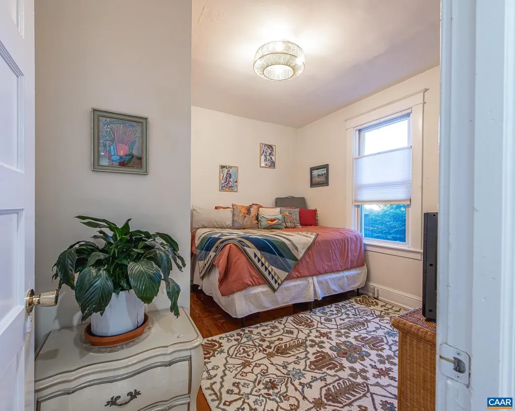 817 Henry Avenue Charlottesville VA 22903