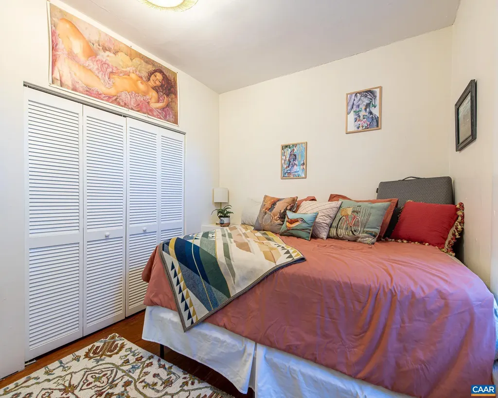 817 Henry Avenue Charlottesville VA 22903