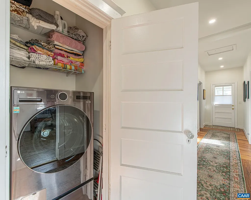 817 Henry Avenue Charlottesville VA 22903