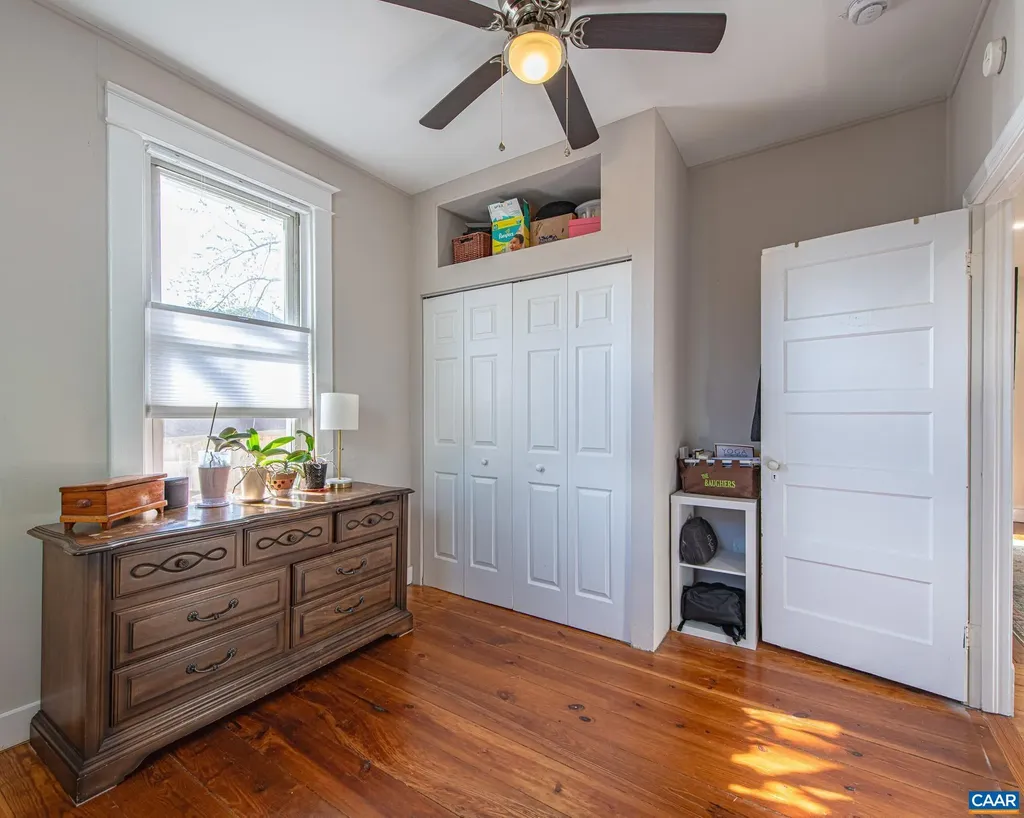 817 Henry Avenue Charlottesville VA 22903