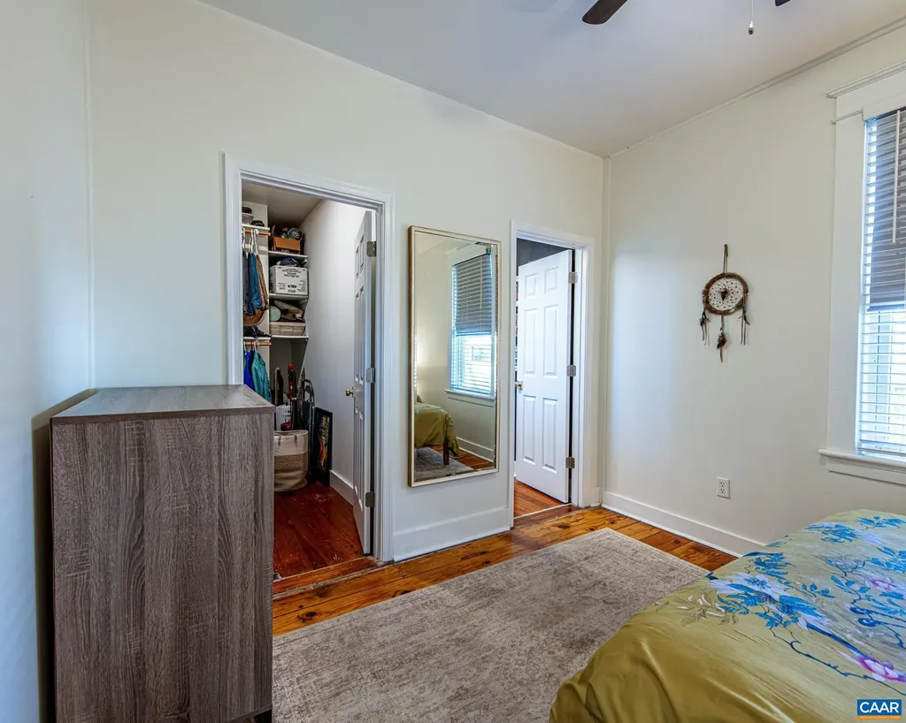 817 Henry Avenue Charlottesville VA 22903