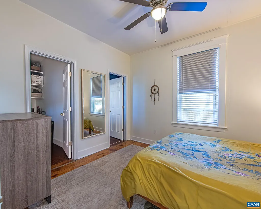 817 Henry Avenue Charlottesville VA 22903