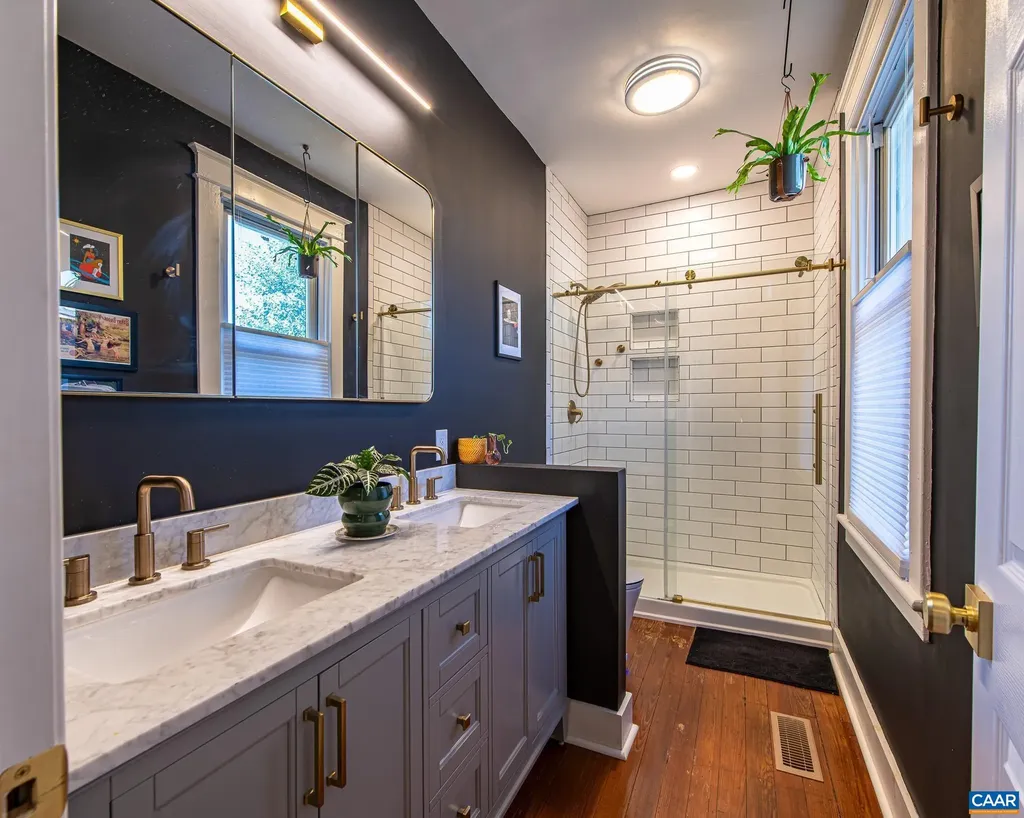 817 Henry Avenue Charlottesville VA 22903
