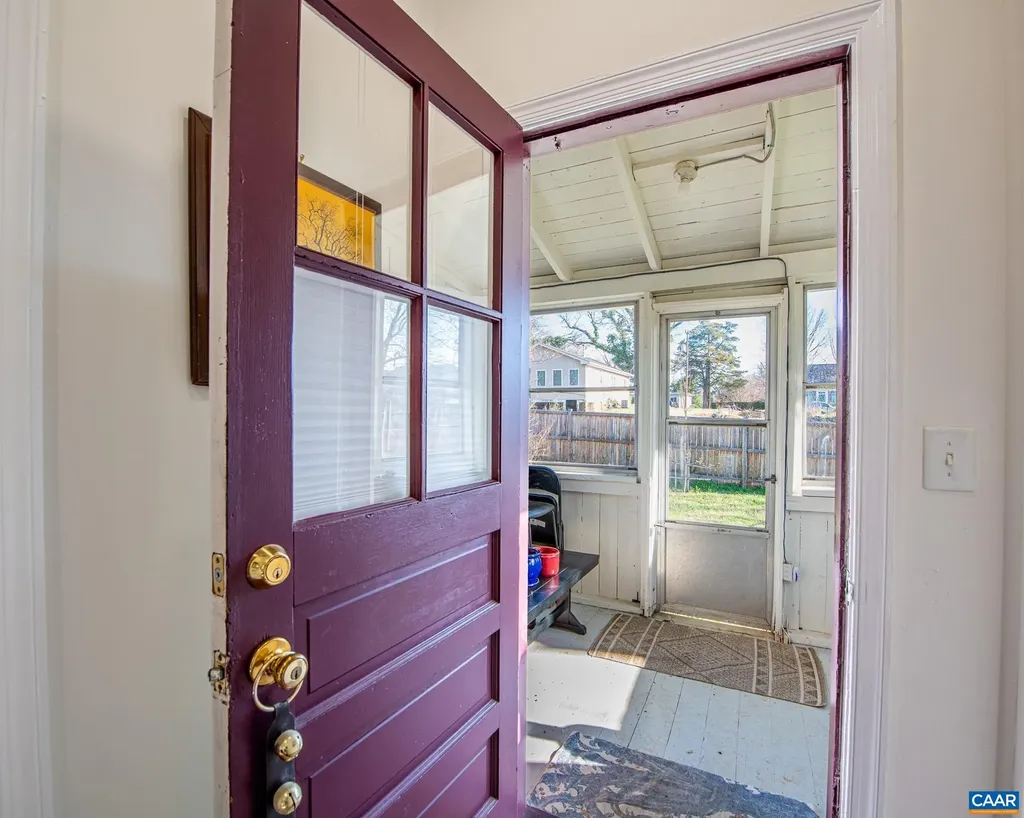 817 Henry Avenue Charlottesville VA 22903