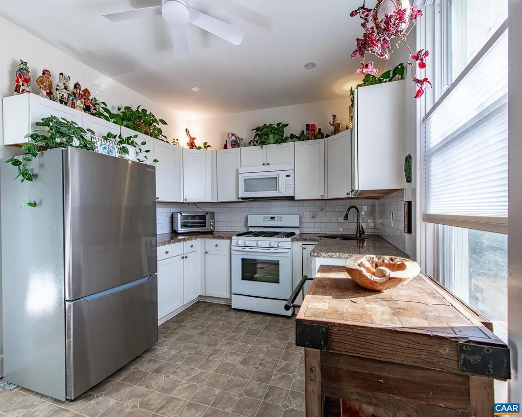 817 Henry Avenue Charlottesville VA 22903