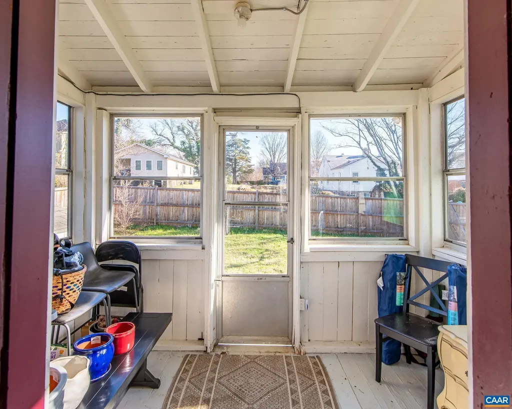 817 Henry Avenue Charlottesville VA 22903