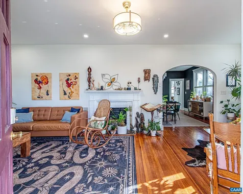 817 Henry Avenue Charlottesville VA 22903