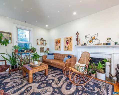 817 Henry Avenue Charlottesville VA 22903
