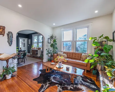 817 Henry Avenue Charlottesville VA 22903