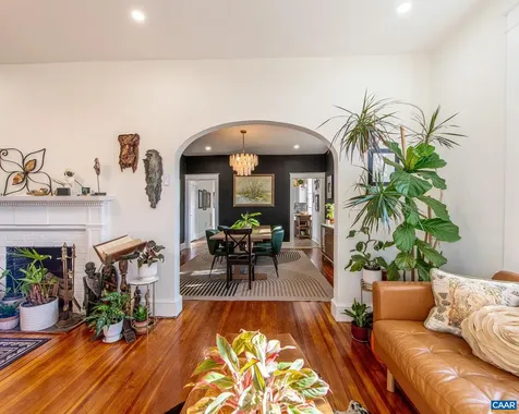 817 Henry Avenue Charlottesville VA 22903
