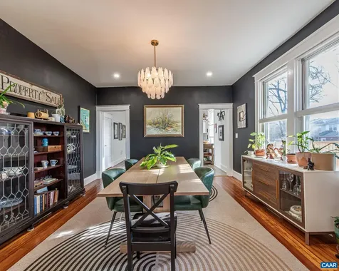 817 Henry Avenue Charlottesville VA 22903