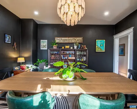 817 Henry Avenue Charlottesville VA 22903