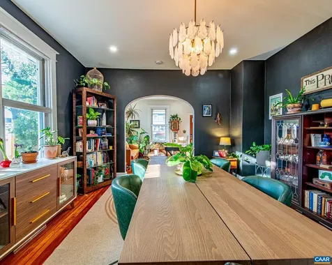 817 Henry Avenue Charlottesville VA 22903