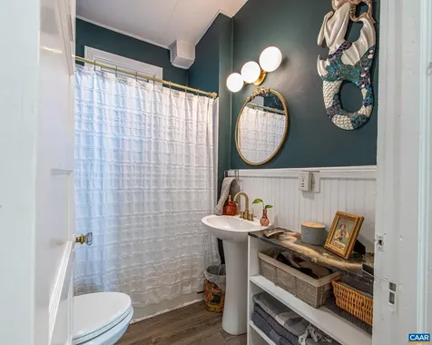 817 Henry Avenue Charlottesville VA 22903