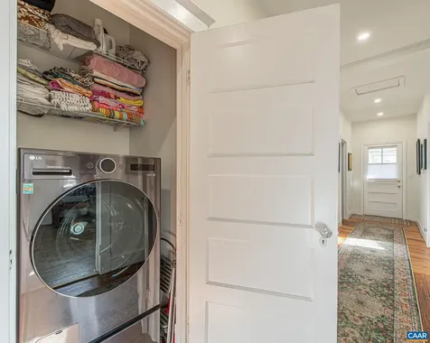 817 Henry Avenue Charlottesville VA 22903