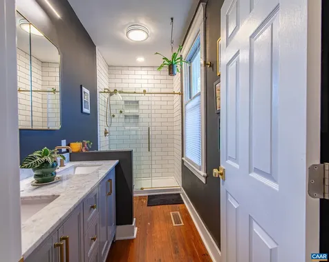 817 Henry Avenue Charlottesville VA 22903