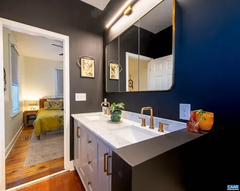 817 Henry Avenue Charlottesville VA 22903