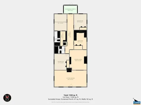 817 Henry Avenue Charlottesville VA 22903