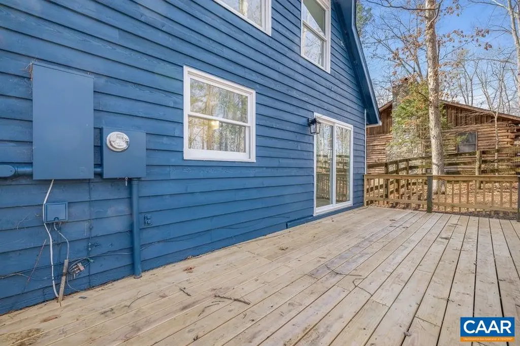 835 Jefferson Drive Palmyra VA 22963