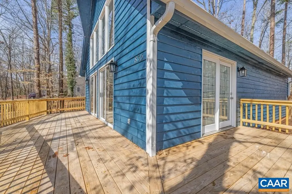 835 Jefferson Drive Palmyra VA 22963