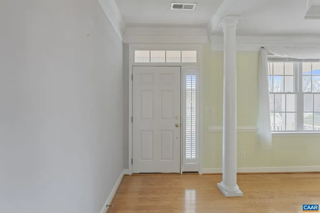 1118 Rustic Willow Lane Charlottesville VA 22911