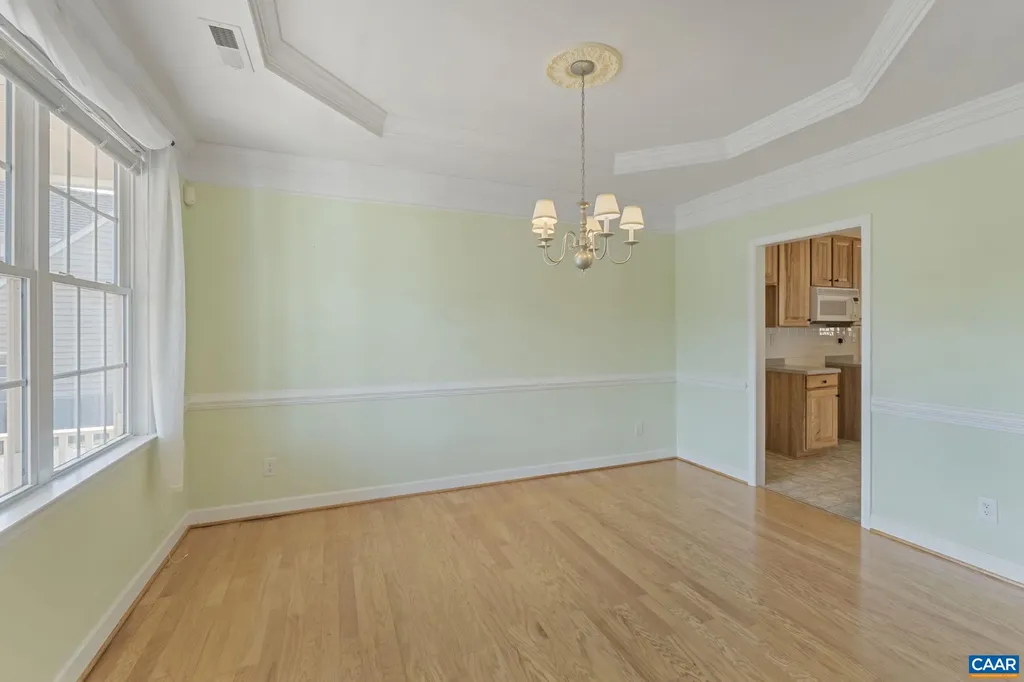 1118 Rustic Willow Lane Charlottesville VA 22911