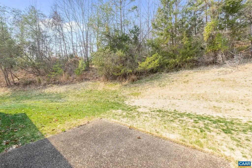 1118 Rustic Willow Lane Charlottesville VA 22911