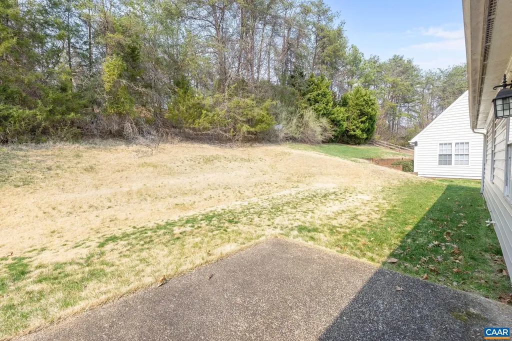 1118 Rustic Willow Lane Charlottesville VA 22911