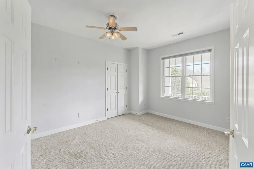 1118 Rustic Willow Lane Charlottesville VA 22911