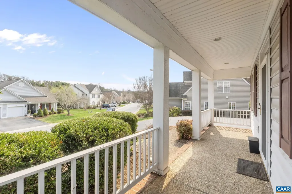 1118 Rustic Willow Lane Charlottesville VA 22911