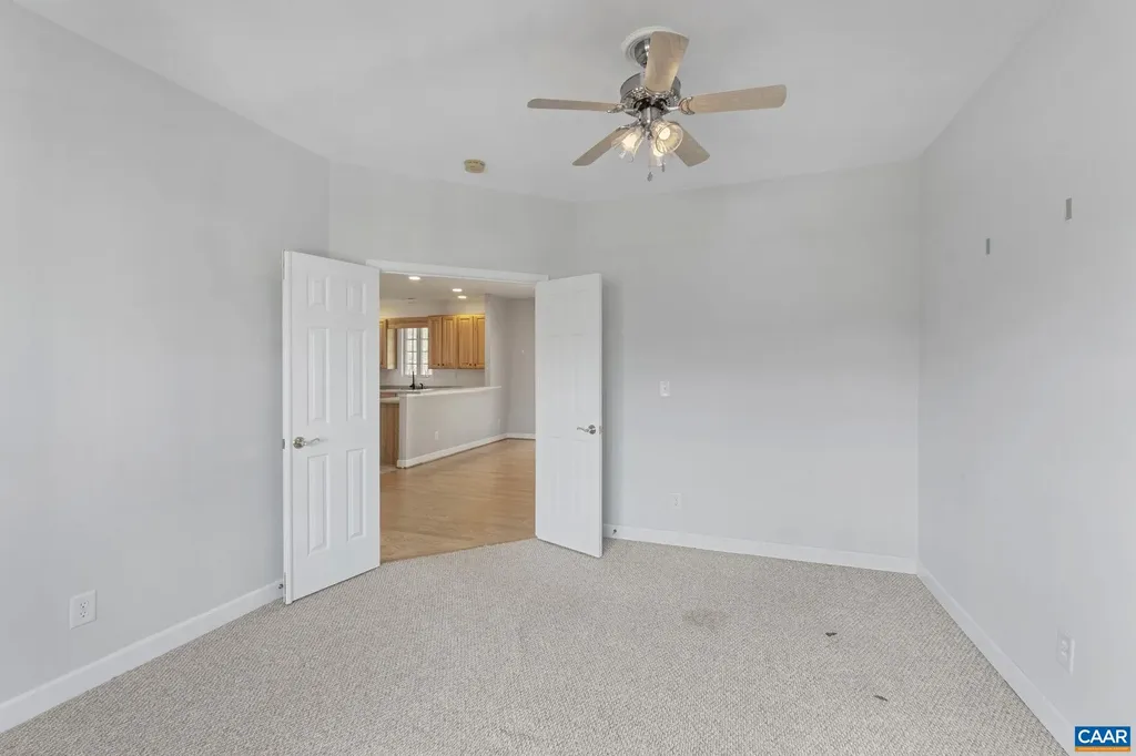 1118 Rustic Willow Lane Charlottesville VA 22911