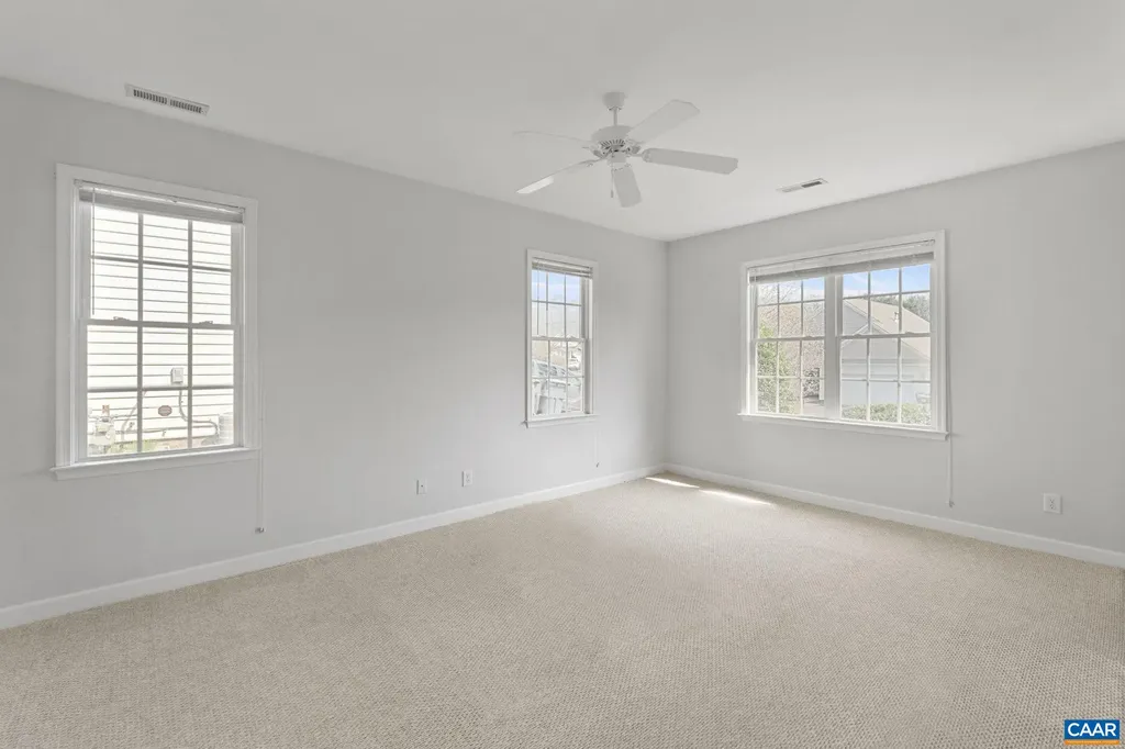 1118 Rustic Willow Lane Charlottesville VA 22911