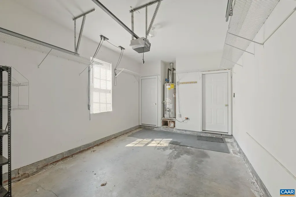 1118 Rustic Willow Lane Charlottesville VA 22911