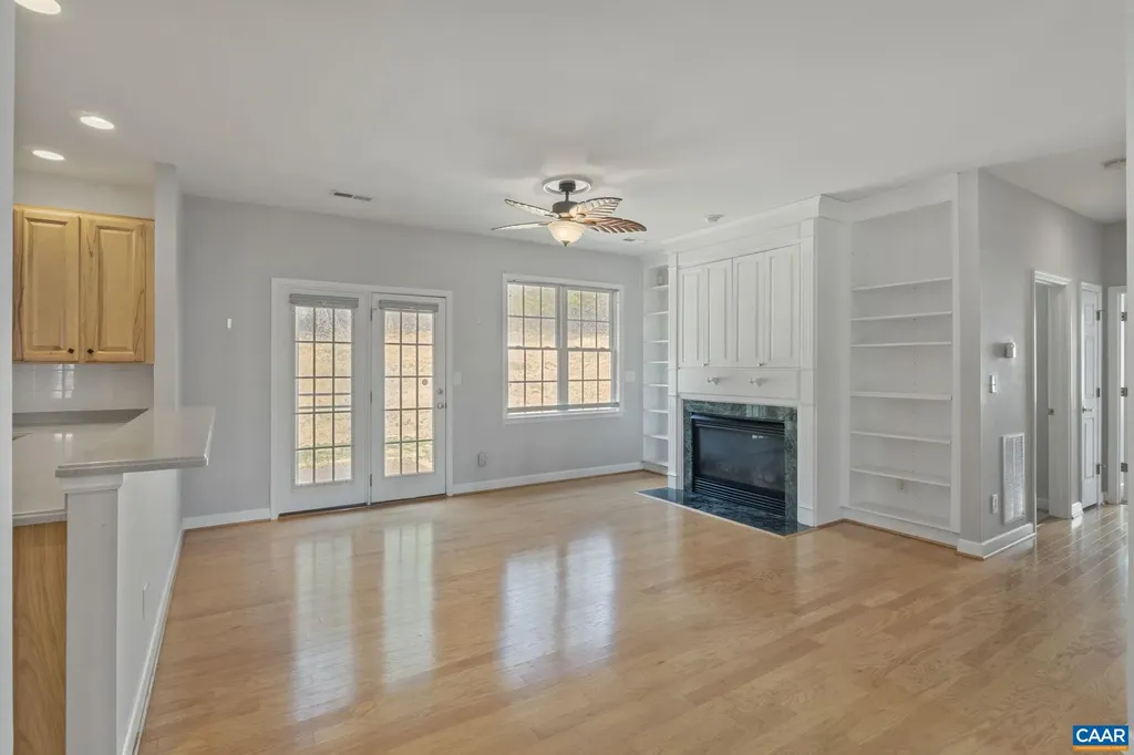 1118 Rustic Willow Lane Charlottesville VA 22911