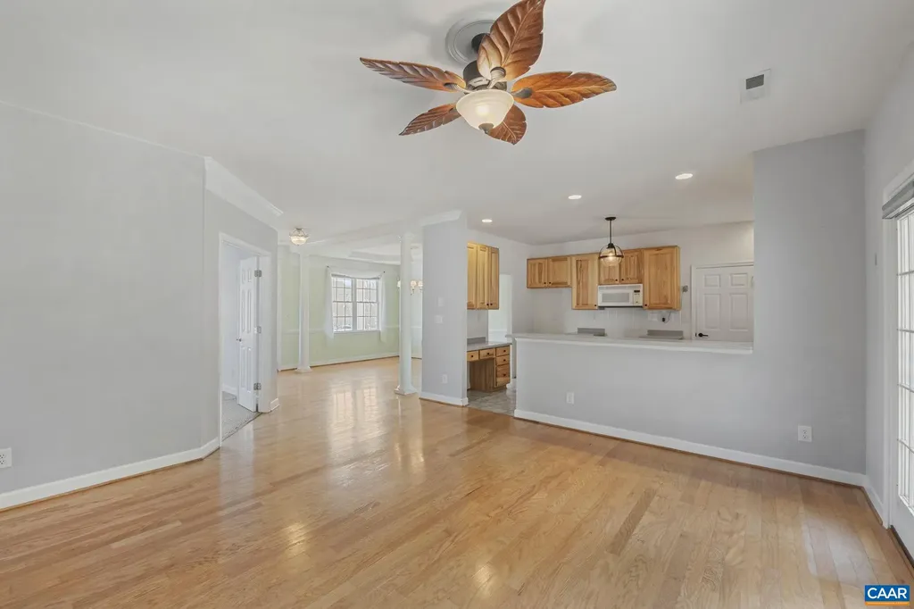 1118 Rustic Willow Lane Charlottesville VA 22911