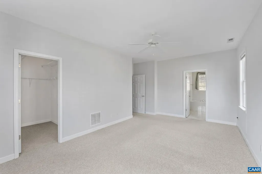 1118 Rustic Willow Lane Charlottesville VA 22911