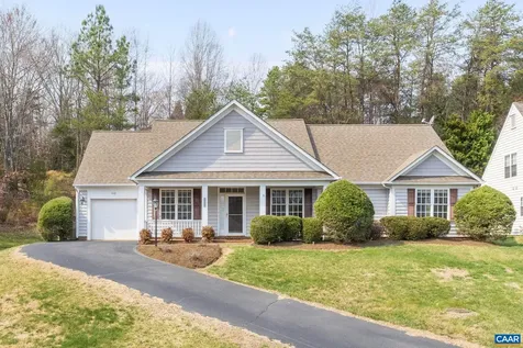 1118 Rustic Willow Lane Charlottesville VA 22911