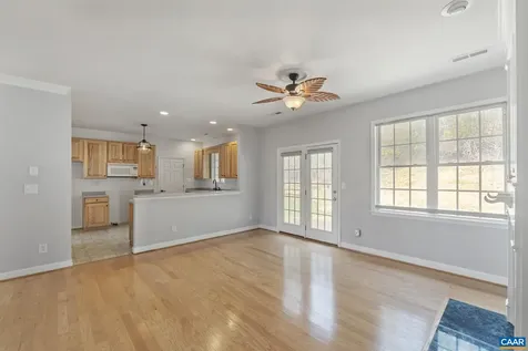 1118 Rustic Willow Lane Charlottesville VA 22911
