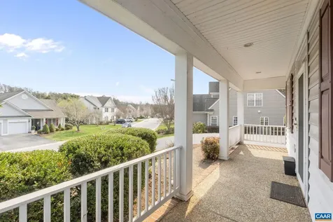 1118 Rustic Willow Lane Charlottesville VA 22911