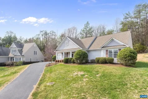 1118 Rustic Willow Lane Charlottesville VA 22911