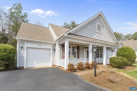 1118 Rustic Willow Lane Charlottesville VA 22911