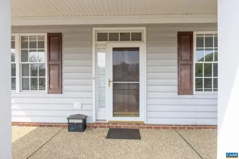 1118 Rustic Willow Lane Charlottesville VA 22911