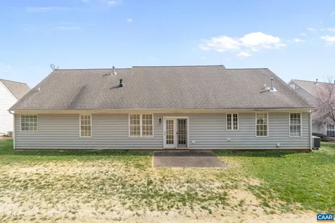 1118 Rustic Willow Lane Charlottesville VA 22911
