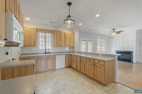 1118 Rustic Willow Lane Charlottesville VA 22911